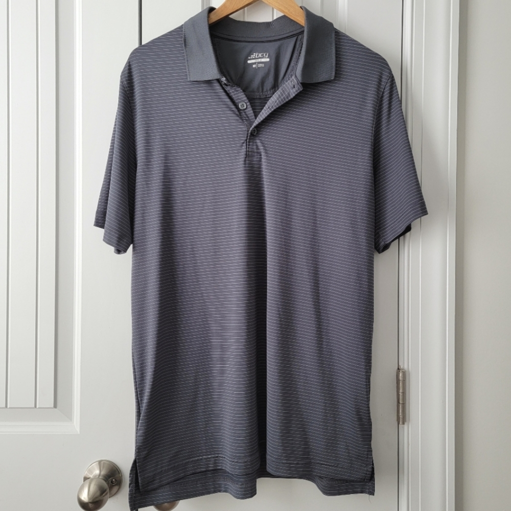 Men's bcg Golf Polo